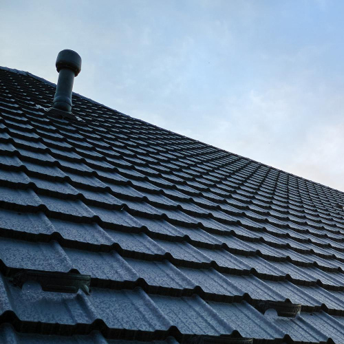 Travaux de charpente et couverture à Rieumes